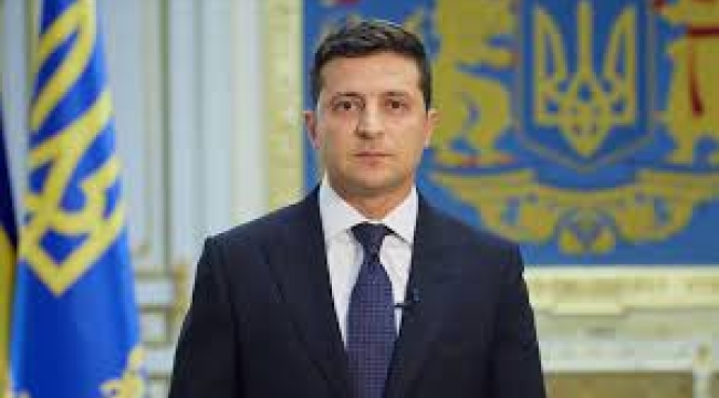 Zelenskiy'den çarpıcı açıklama: Stratejik dönüm noktasına ulaştık!